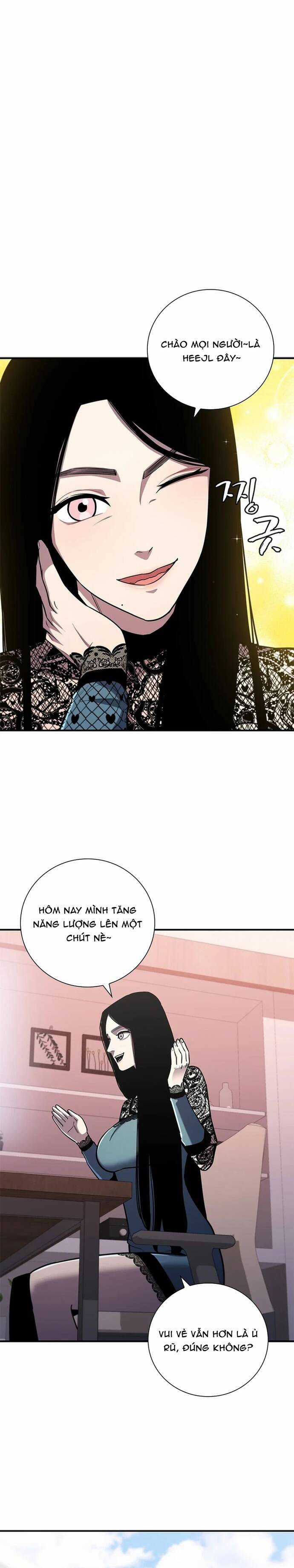 Đấu Phật - Chương 8 - Trang 15