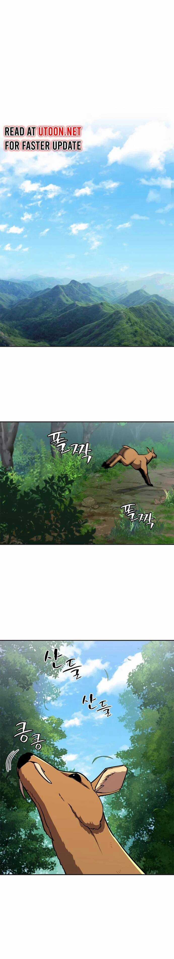 Đấu Phật - Chương 8 - Trang 24