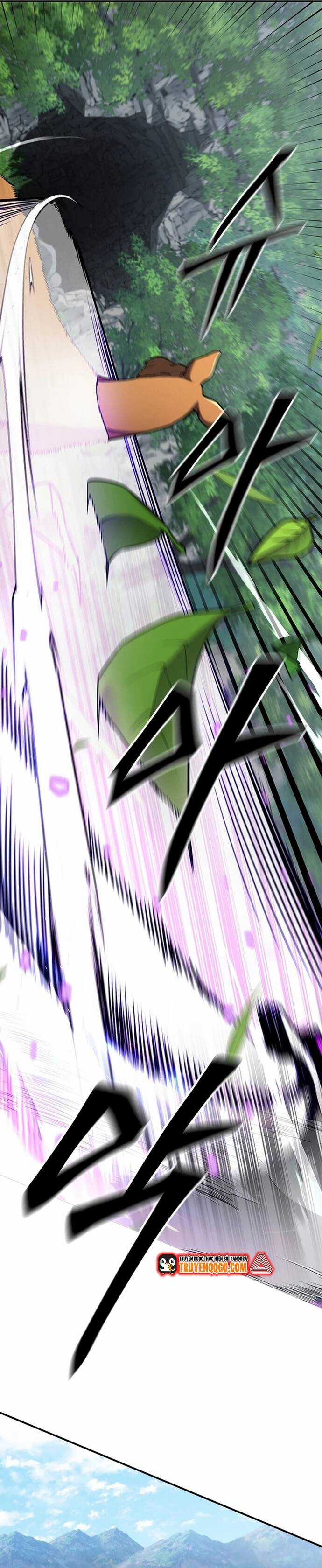 Đấu Phật - Chương 8 - Trang 26