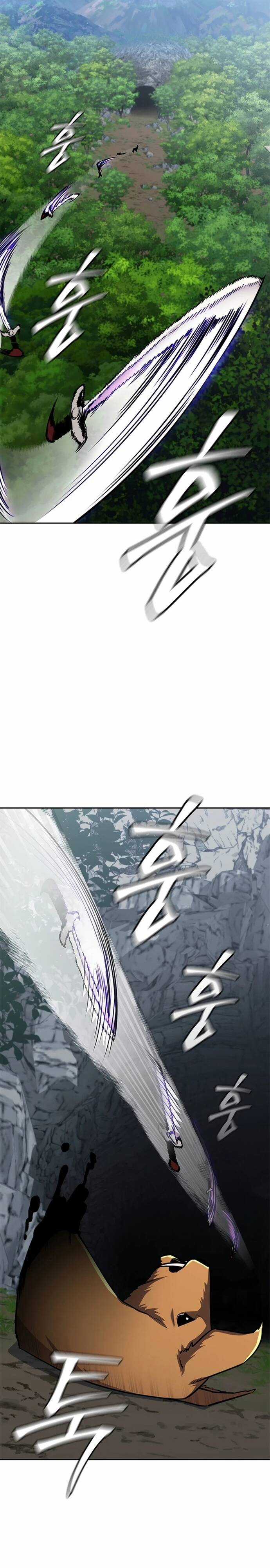 Đấu Phật - Chương 8 - Trang 27