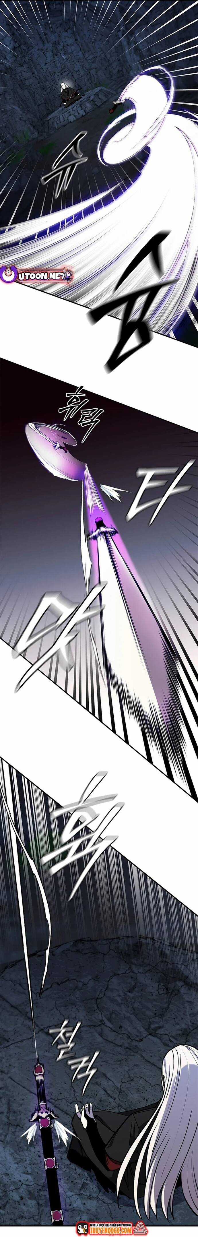 Đấu Phật - Chương 8 - Trang 29