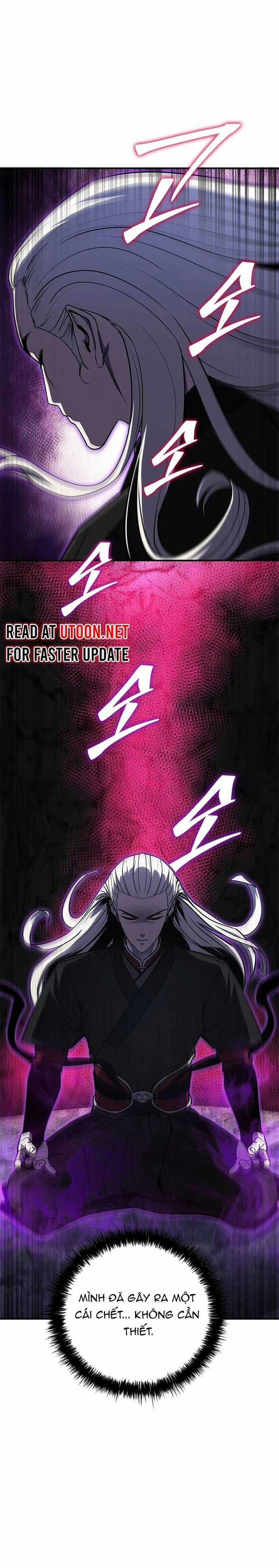 Đấu Phật - Chương 8 - Trang 30