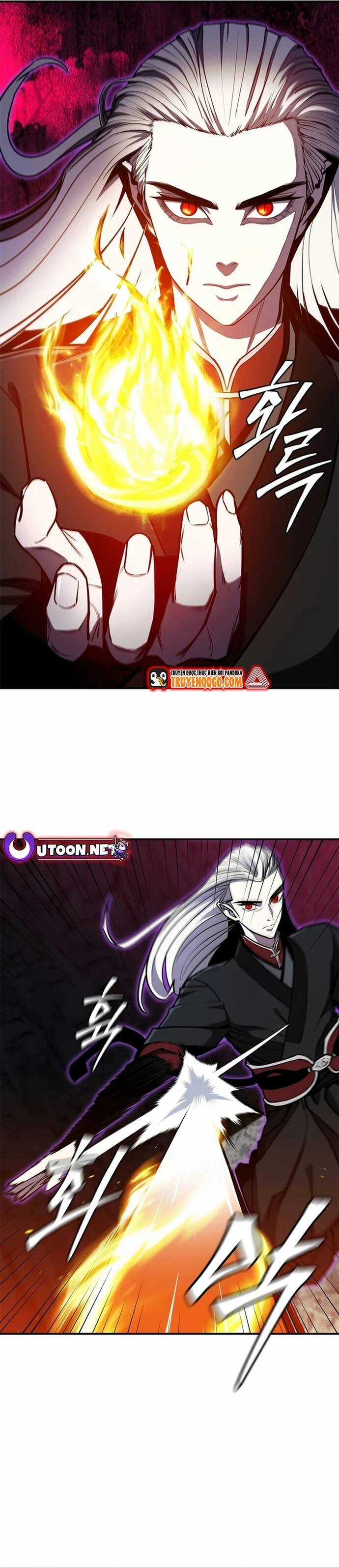 Đấu Phật - Chương 8 - Trang 31