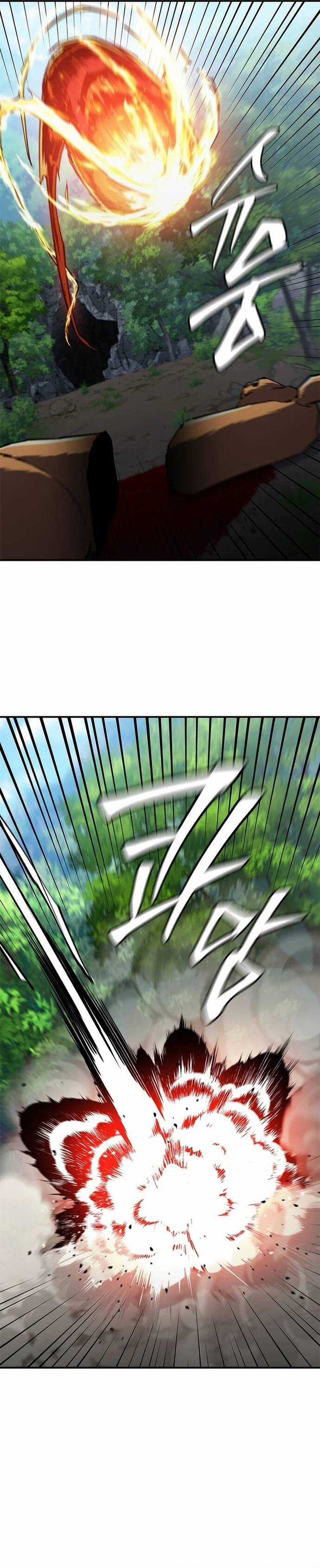 Đấu Phật - Chương 8 - Trang 32