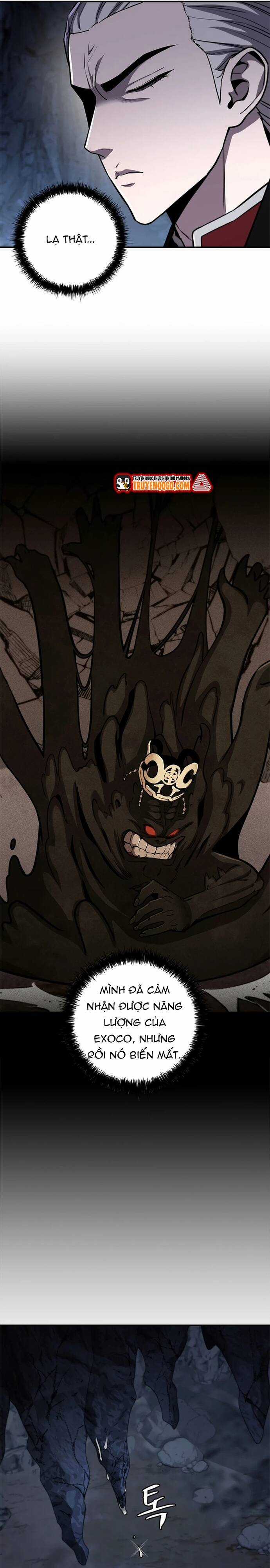 Đấu Phật - Chương 8 - Trang 33