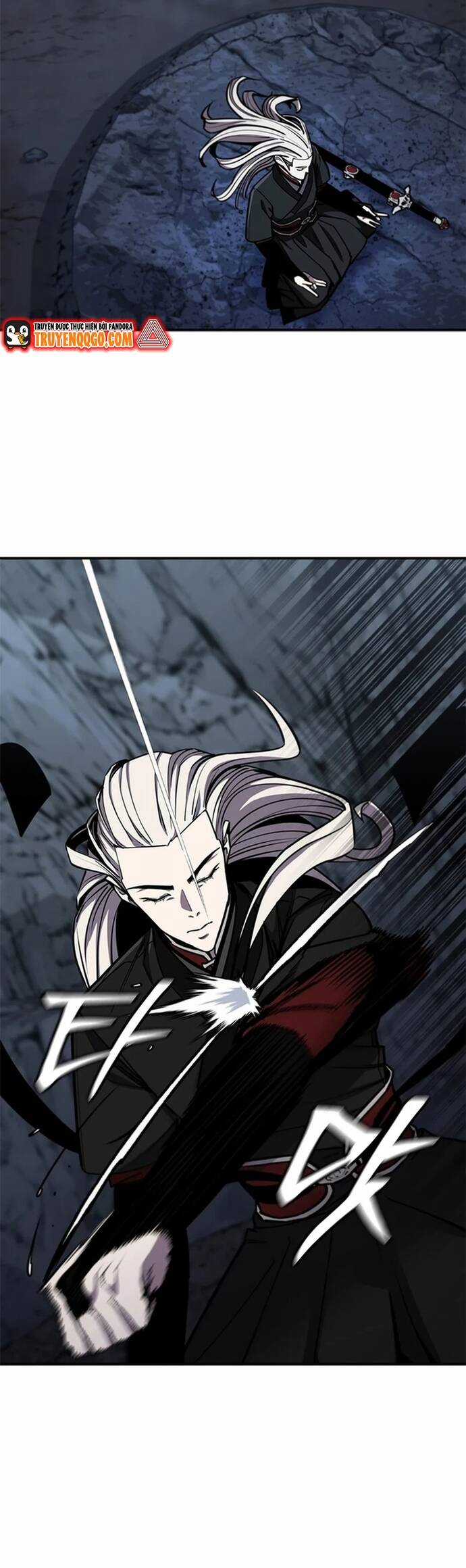 Đấu Phật - Chương 8 - Trang 34