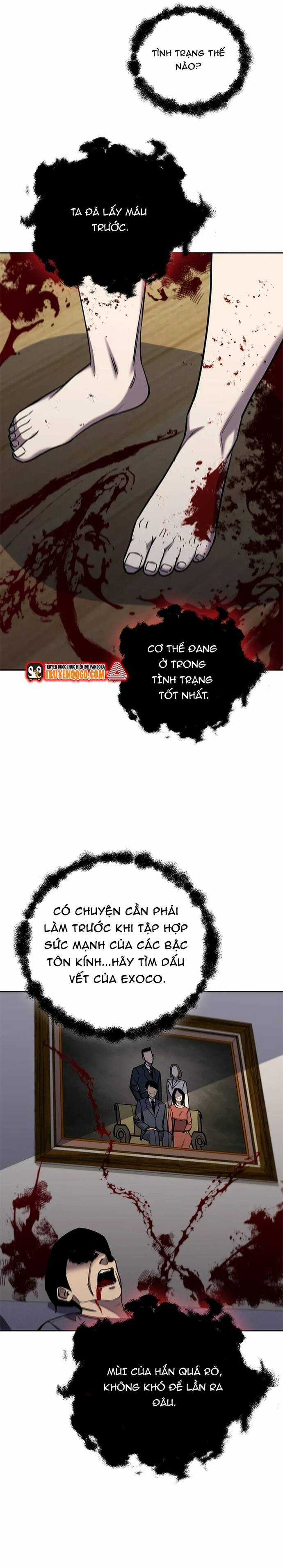 Đấu Phật - Chương 8 - Trang 37