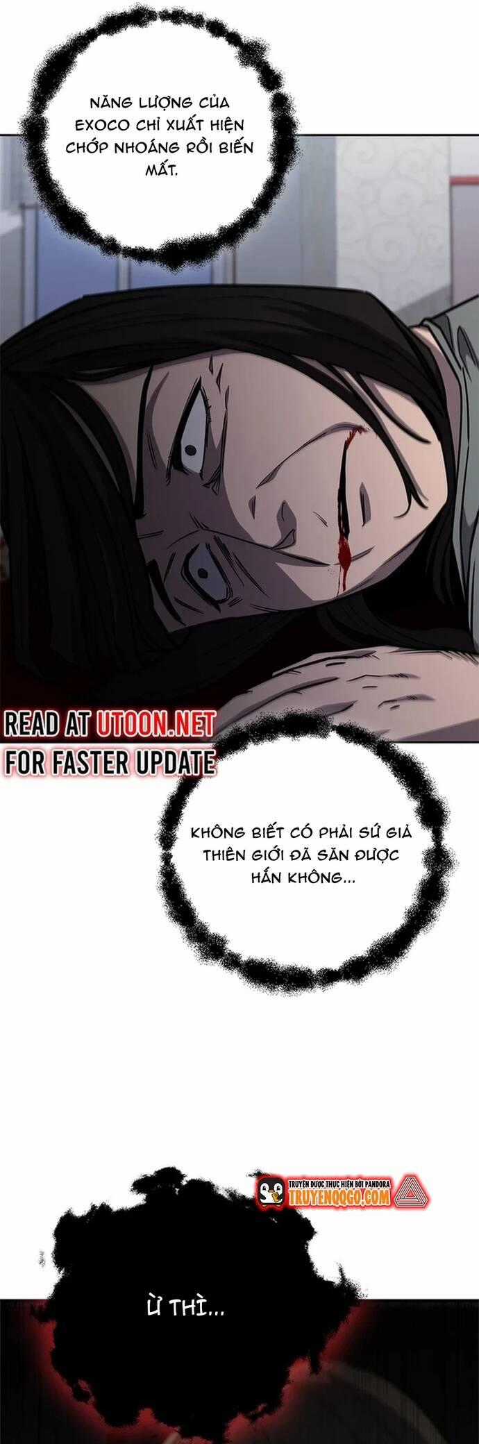 Đấu Phật - Chương 8 - Trang 38