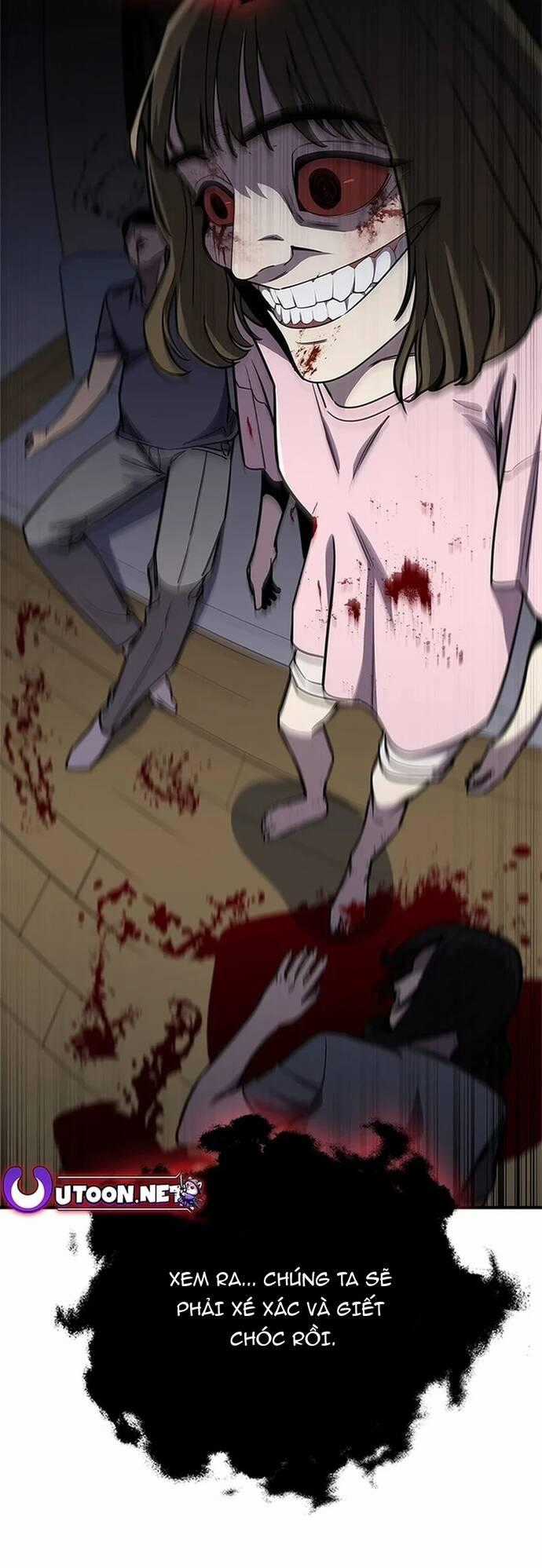 Đấu Phật - Chương 8 - Trang 39