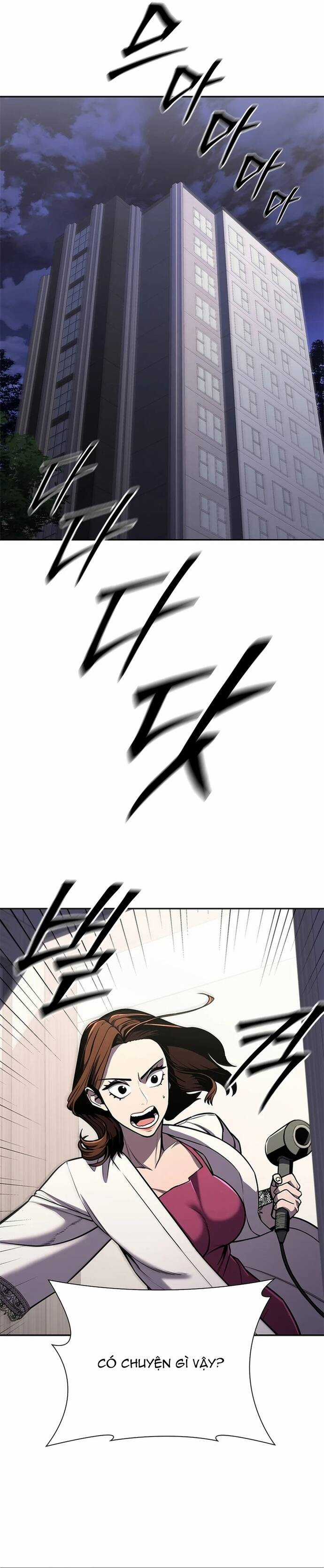 Đấu Phật - Chương 8 - Trang 5