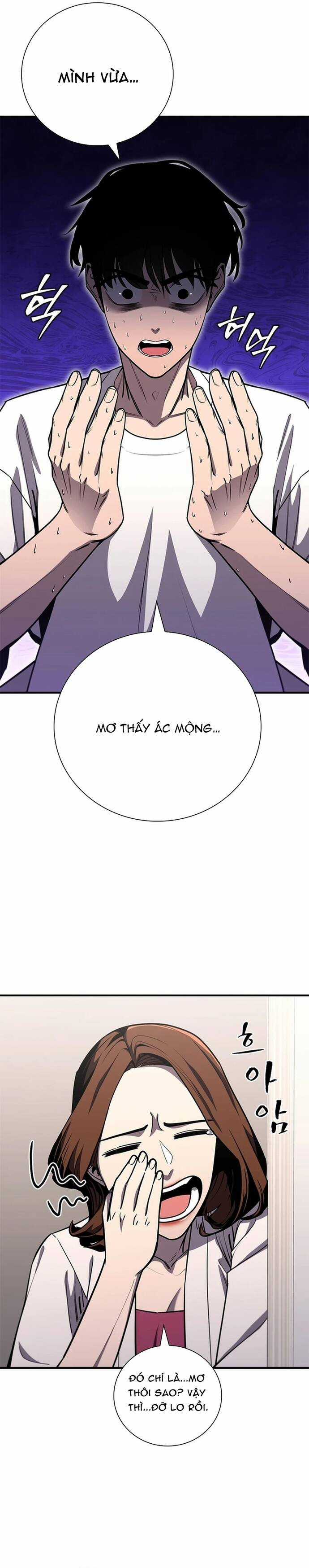 Đấu Phật - Chương 8 - Trang 7