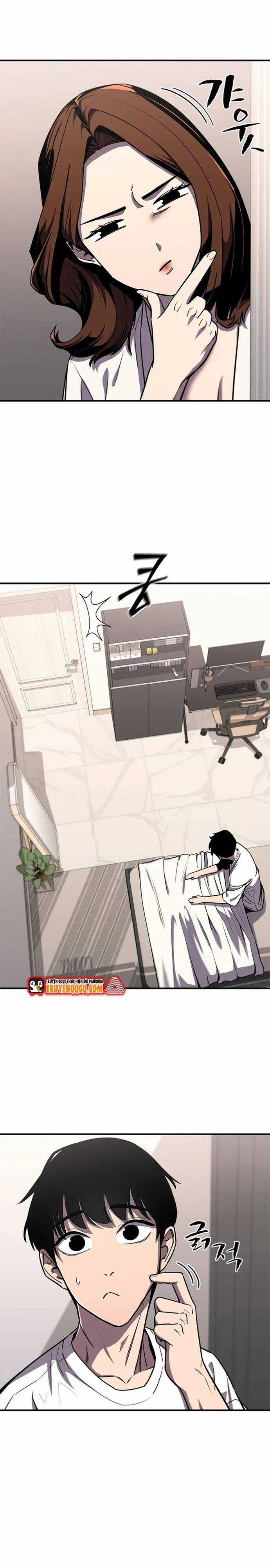 Đấu Phật - Chương 8 - Trang 9