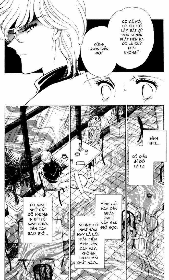 Dấu Phong Ấn Xanh - Chapter 1 - Trang 170