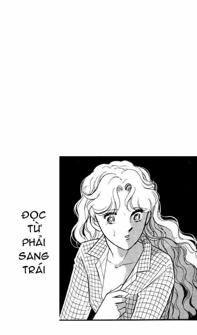 Dấu Phong Ấn Xanh - Chapter 1 - Trang 4