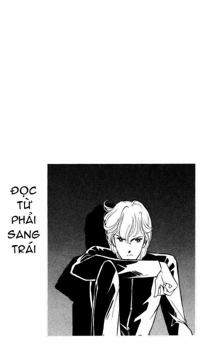 Dấu Phong Ấn Xanh - Chapter 1 - Trang 41