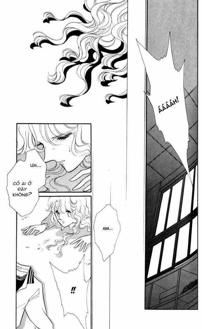 Dấu Phong Ấn Xanh - Chapter 1 - Trang 89