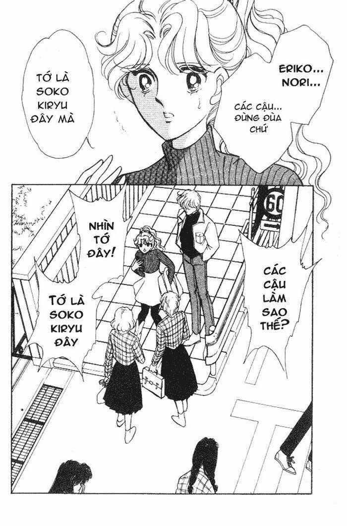 Dấu Phong Ấn Xanh - Chapter 2 - Trang 1