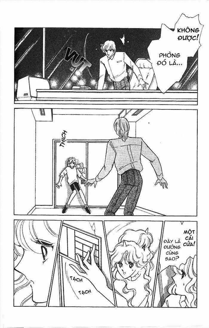 Dấu Phong Ấn Xanh - Chapter 2 - Trang 106