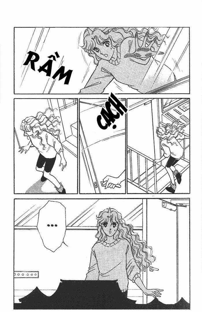 Dấu Phong Ấn Xanh - Chapter 2 - Trang 109