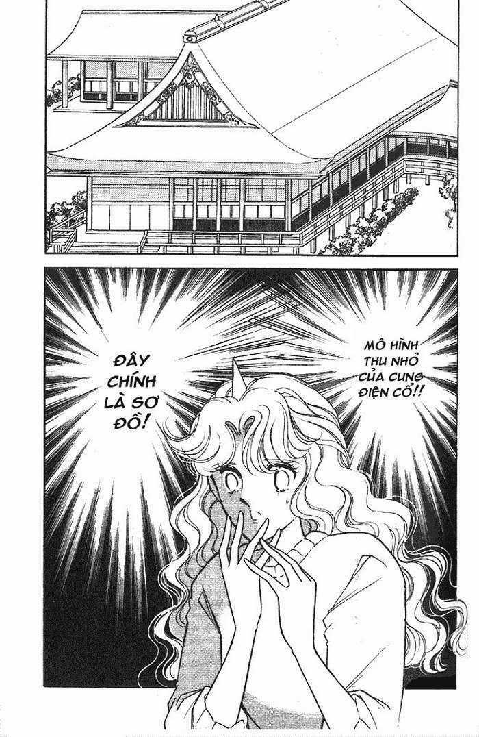 Dấu Phong Ấn Xanh - Chapter 2 - Trang 111