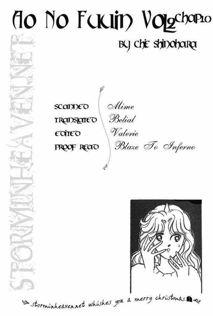 Dấu Phong Ấn Xanh - Chapter 2 - Trang 112