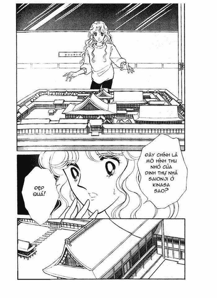 Dấu Phong Ấn Xanh - Chapter 2 - Trang 113