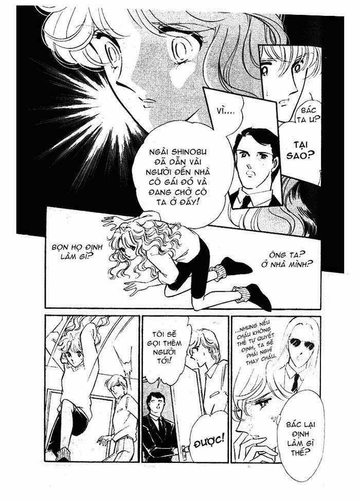 Dấu Phong Ấn Xanh - Chapter 2 - Trang 128