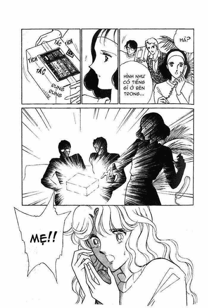 Dấu Phong Ấn Xanh - Chapter 2 - Trang 138