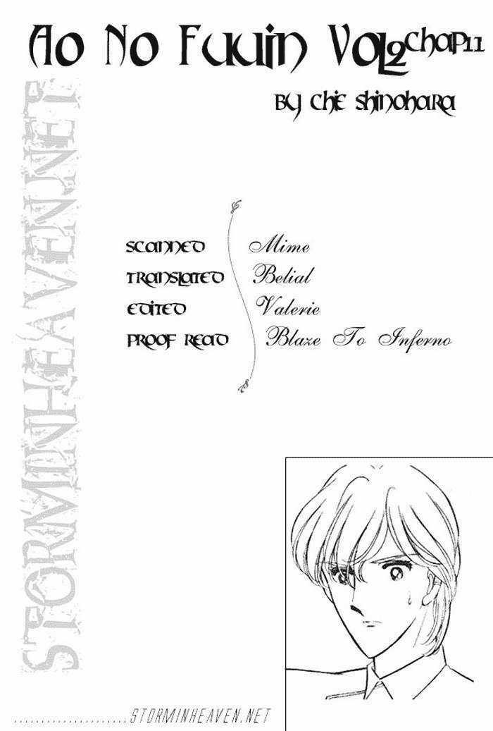 Dấu Phong Ấn Xanh - Chapter 2 - Trang 141