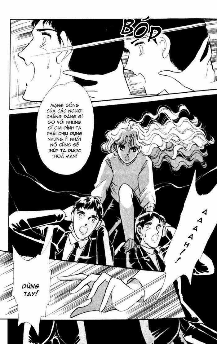 Dấu Phong Ấn Xanh - Chapter 2 - Trang 163