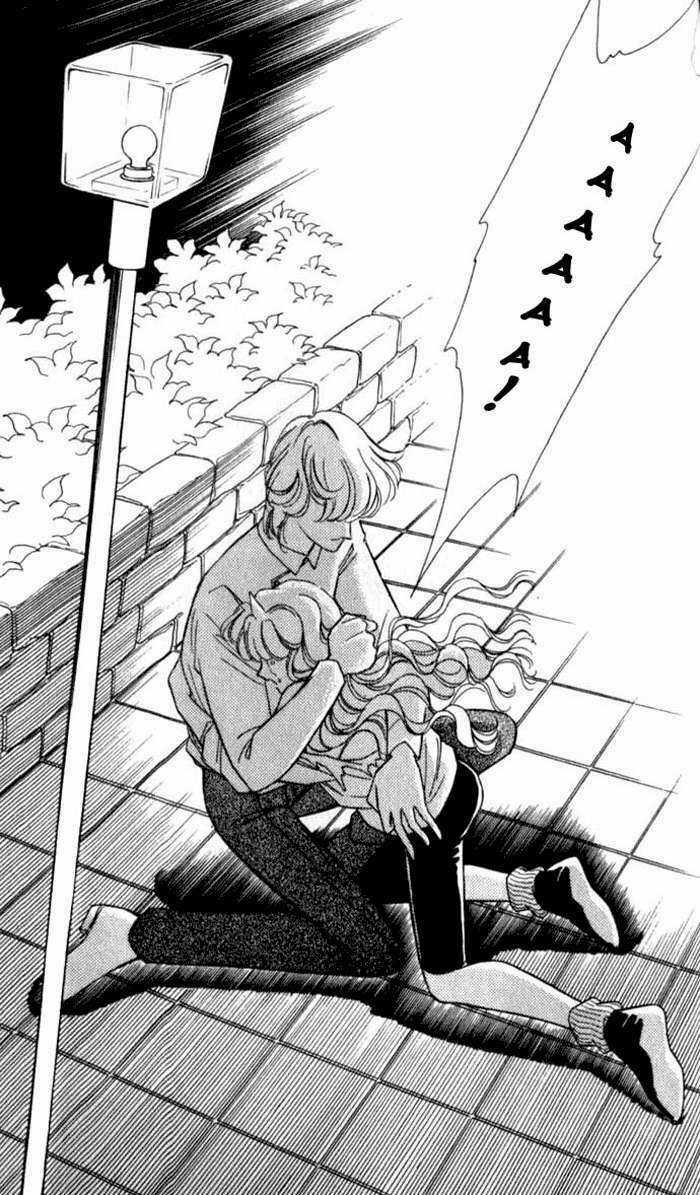 Dấu Phong Ấn Xanh - Chapter 2 - Trang 168