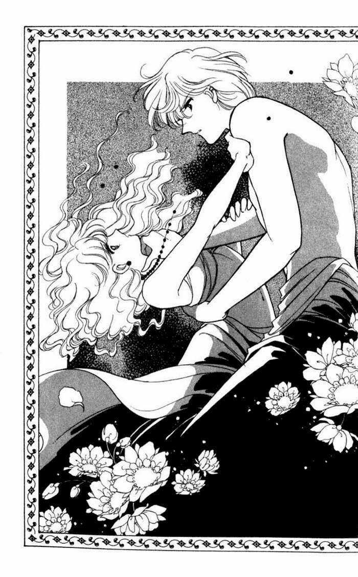 Dấu Phong Ấn Xanh - Chapter 2 - Trang 172