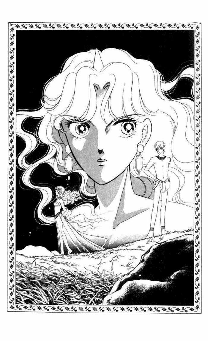 Dấu Phong Ấn Xanh - Chapter 2 - Trang 174