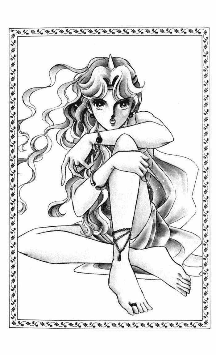 Dấu Phong Ấn Xanh - Chapter 2 - Trang 176