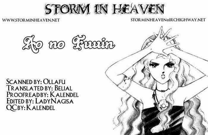 Dấu Phong Ấn Xanh - Chapter 2 - Trang 177