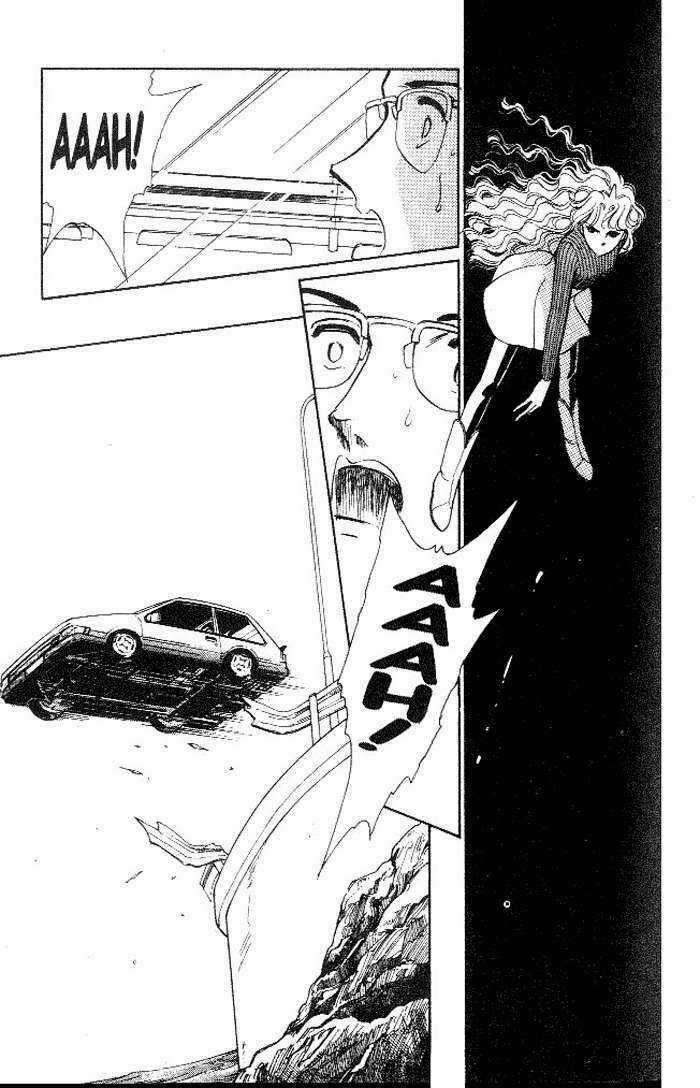 Dấu Phong Ấn Xanh - Chapter 2 - Trang 19