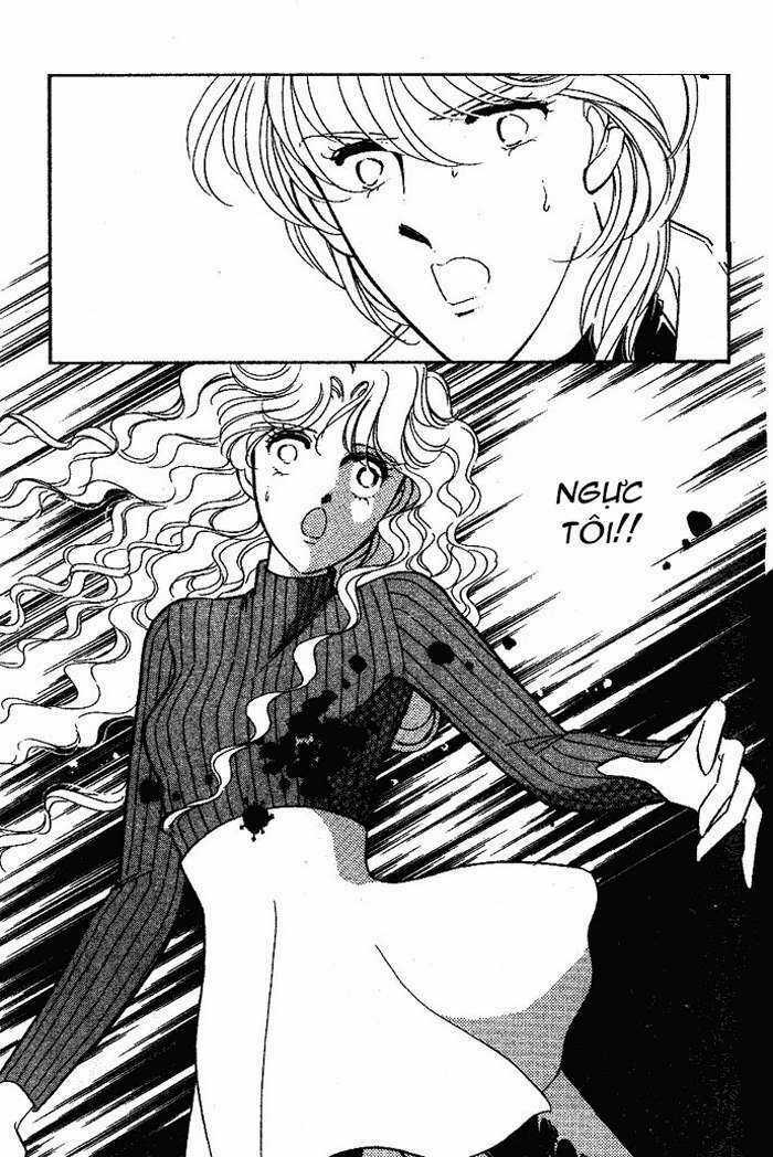 Dấu Phong Ấn Xanh - Chapter 2 - Trang 28