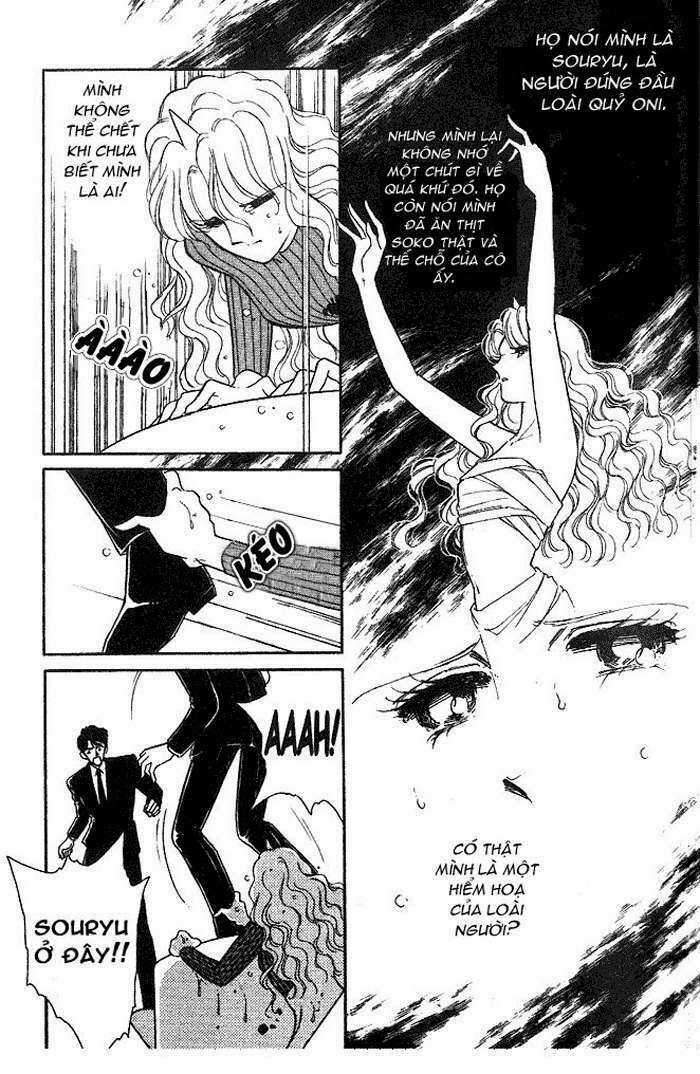 Dấu Phong Ấn Xanh - Chapter 2 - Trang 38