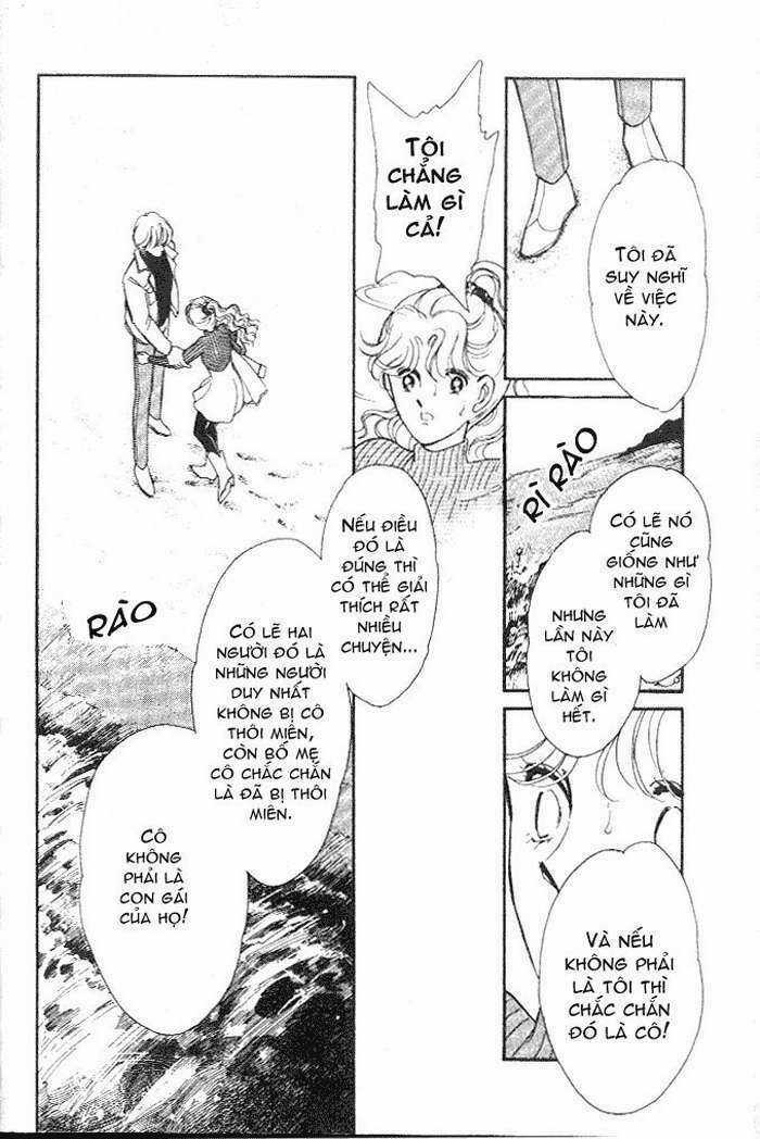 Dấu Phong Ấn Xanh - Chapter 2 - Trang 5