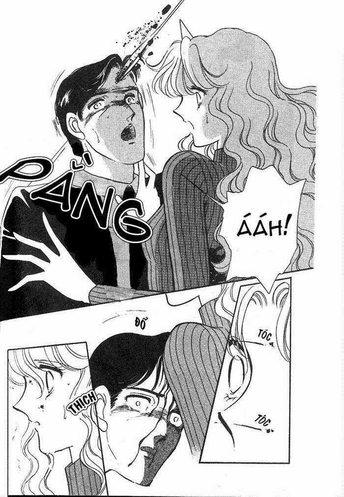 Dấu Phong Ấn Xanh - Chapter 2 - Trang 45