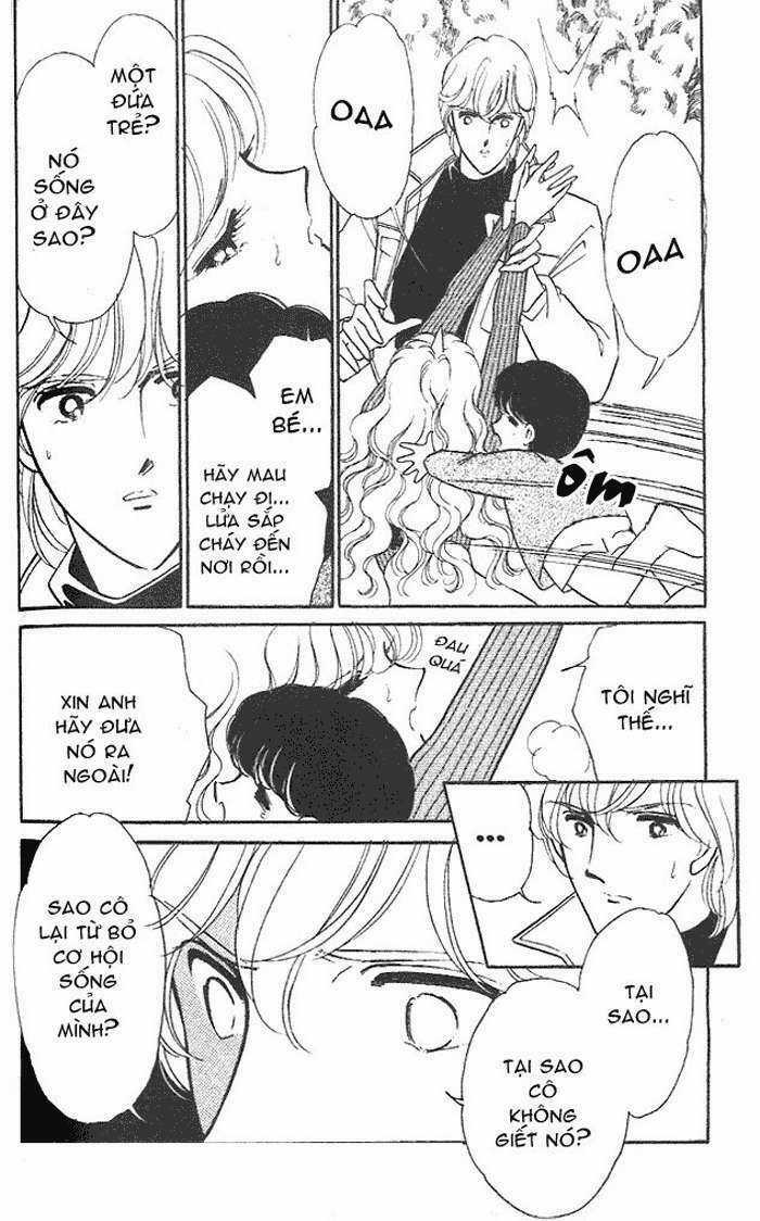 Dấu Phong Ấn Xanh - Chapter 2 - Trang 60