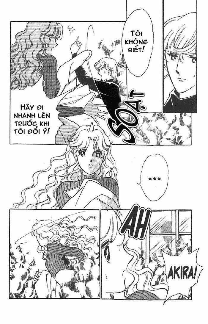 Dấu Phong Ấn Xanh - Chapter 2 - Trang 68