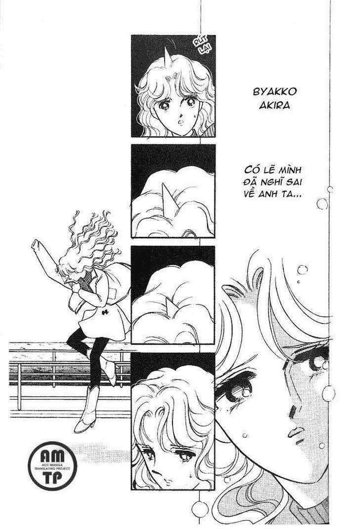 Dấu Phong Ấn Xanh - Chapter 2 - Trang 71