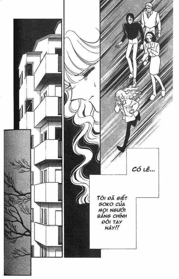 Dấu Phong Ấn Xanh - Chapter 2 - Trang 76