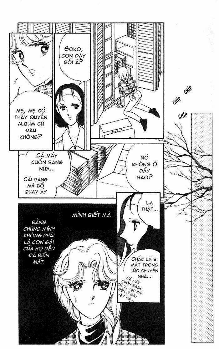 Dấu Phong Ấn Xanh - Chapter 2 - Trang 77