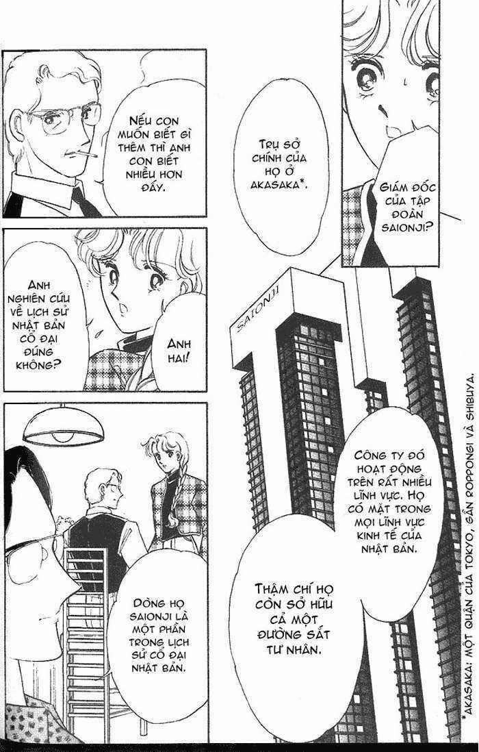 Dấu Phong Ấn Xanh - Chapter 2 - Trang 80