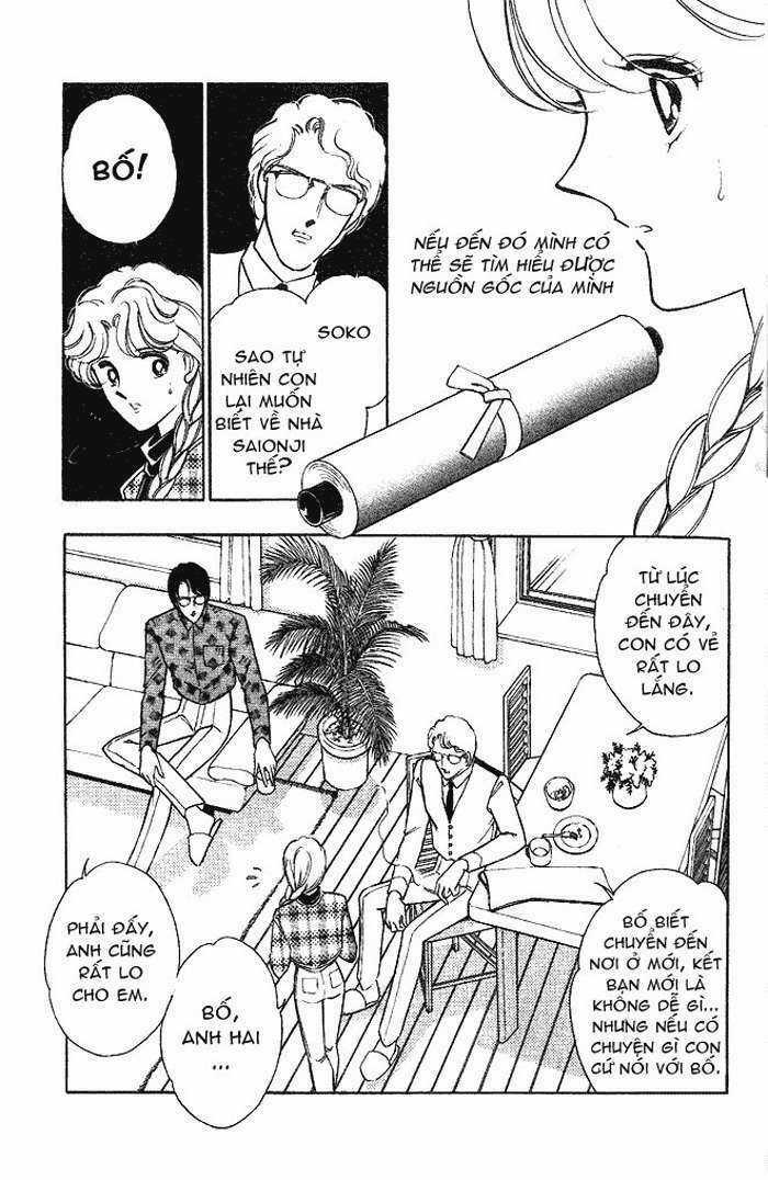 Dấu Phong Ấn Xanh - Chapter 2 - Trang 86