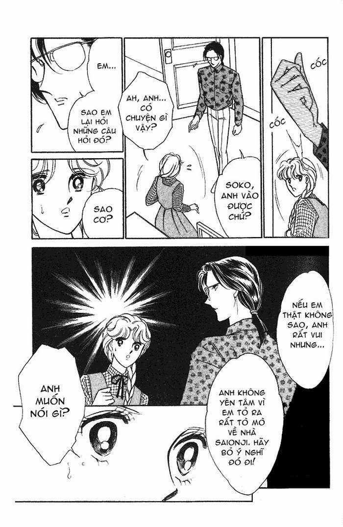 Dấu Phong Ấn Xanh - Chapter 2 - Trang 88