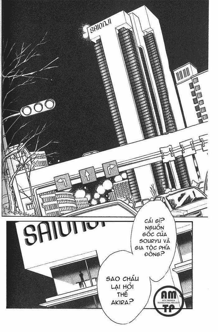 Dấu Phong Ấn Xanh - Chapter 2 - Trang 92