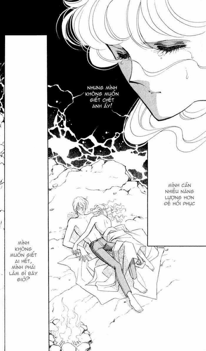 Dấu Phong Ấn Xanh - Chapter 3 - Trang 147